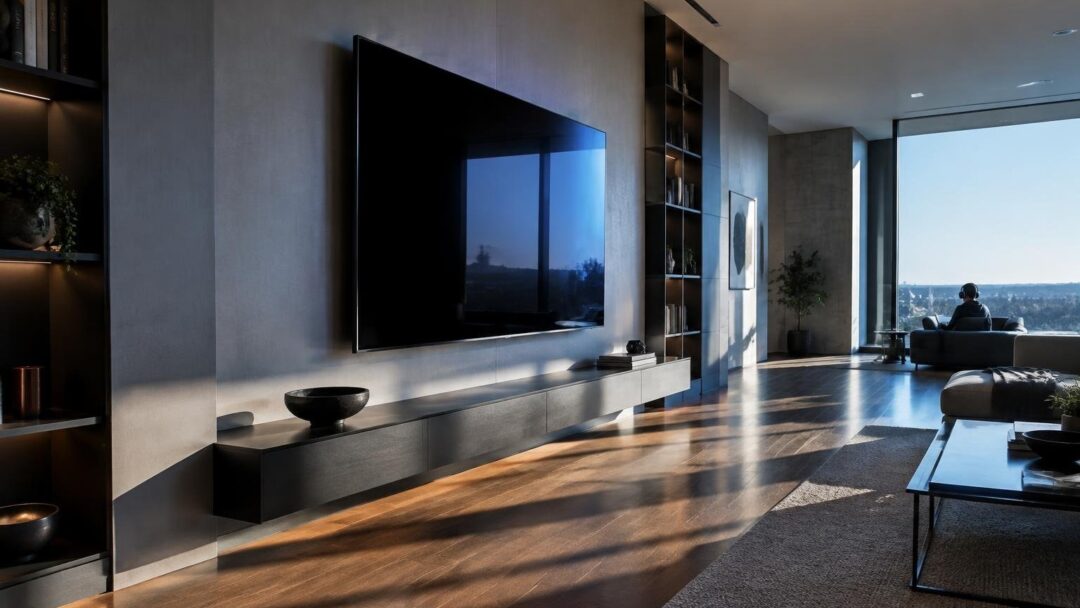 Oled vs qled comparison
