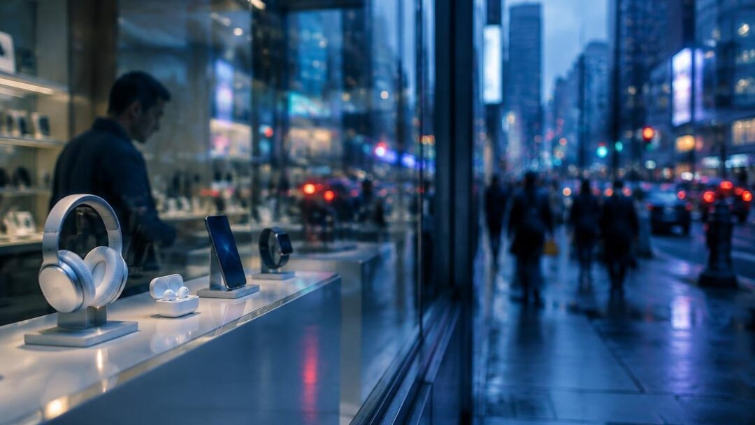 Prime Day leftovers: Nothing earbuds, phones and accessories on sale