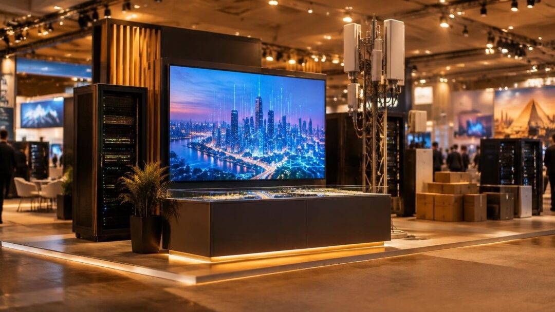 Pulse by Solutions highlights AI-driven integration at trade show