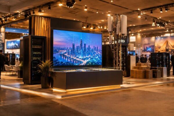 Pulse by Solutions highlights AI-driven integration at trade show