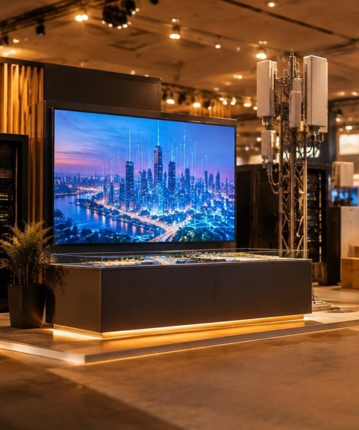 Pulse by Solutions highlights AI-driven integration at trade show