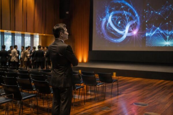 Quantum Deep Tech showcase and business matching in Osaka