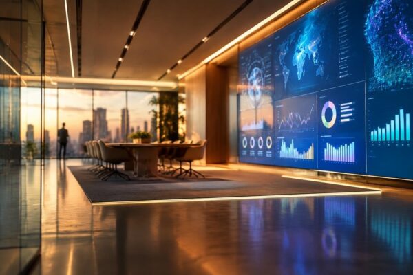SAP introduces AI-driven autonomous enterprise at Sapphire 2026