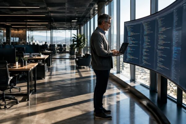 Satya Nadella calls for emergency stop on advanced AI models