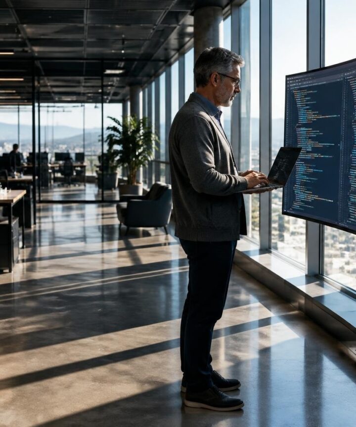 Satya Nadella calls for emergency stop on advanced AI models