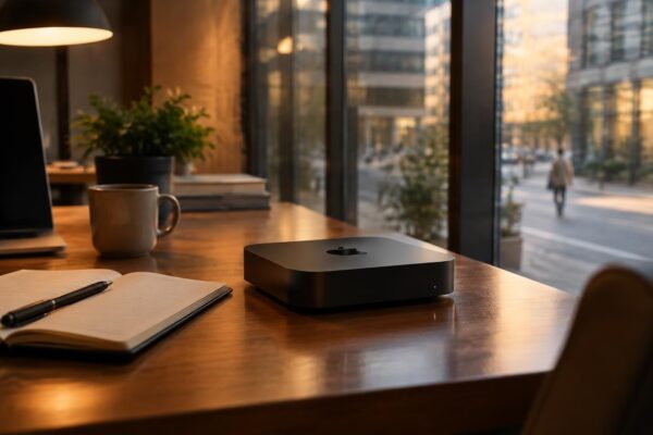 Save $119 on Apple’s New M6 Mac Mini – Amazon Deal