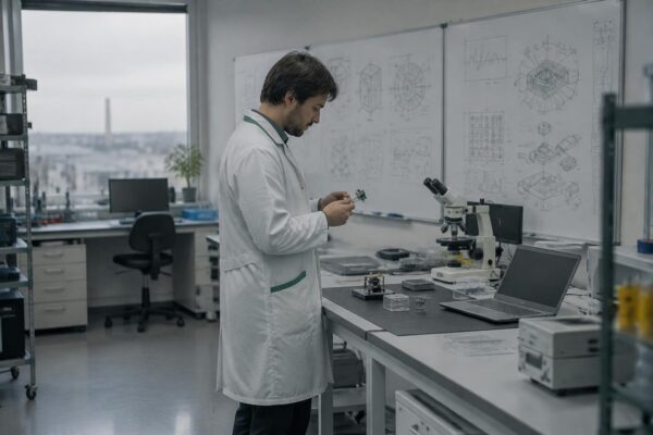 Securing sbir/sttr funding