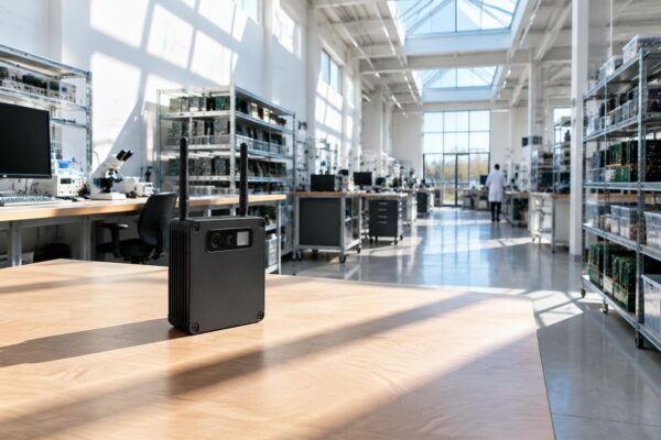 Sequora processor brings on-device generative AI to low-power edge