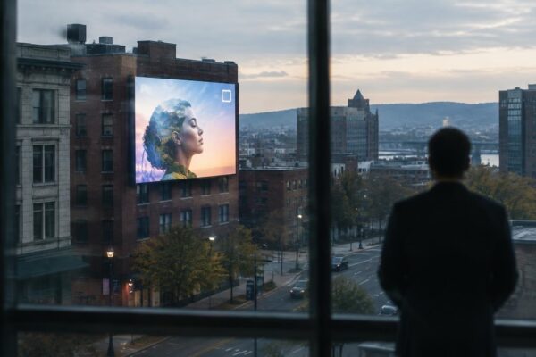 State law forces AI-generated ad labels across Pennsylvania