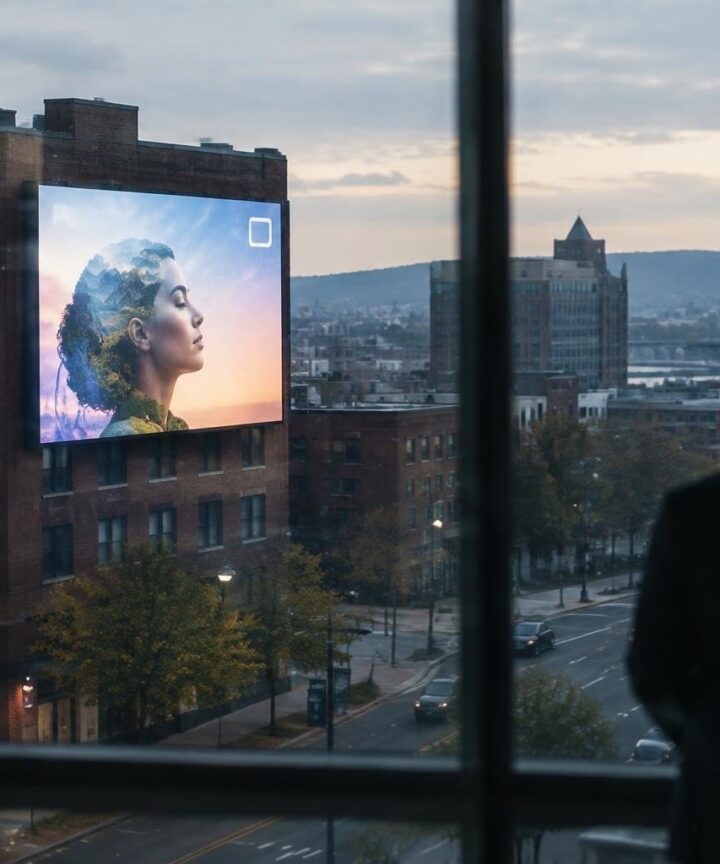 State law forces AI-generated ad labels across Pennsylvania