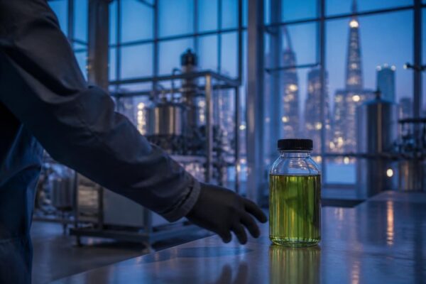 Sustainable aviation fuel options