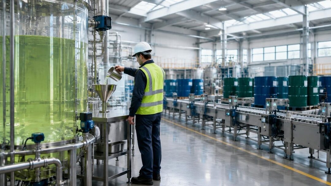 Sustainable aviation fuel tech
