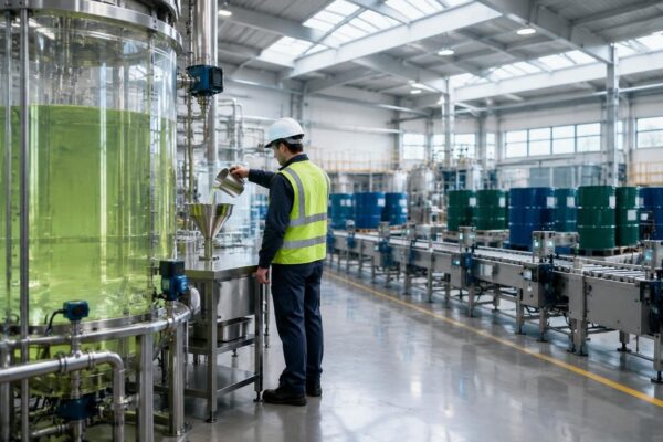 Sustainable aviation fuel tech