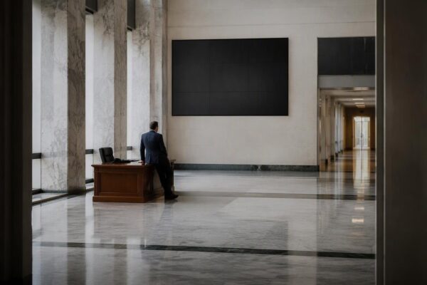 The rise of political deepfakes and the fight to protect democracy