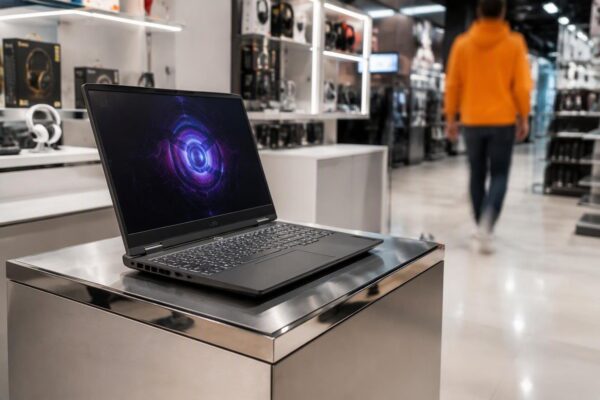 Top Australian gaming laptop and accessory deals during Prime Day