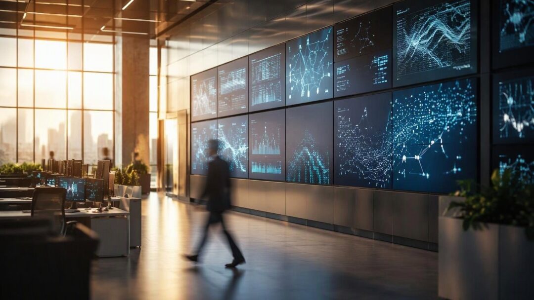 Top fintech stories: AI explainability, global payments and mega-raises