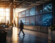 Top fintech stories: AI explainability, global payments and mega-raises