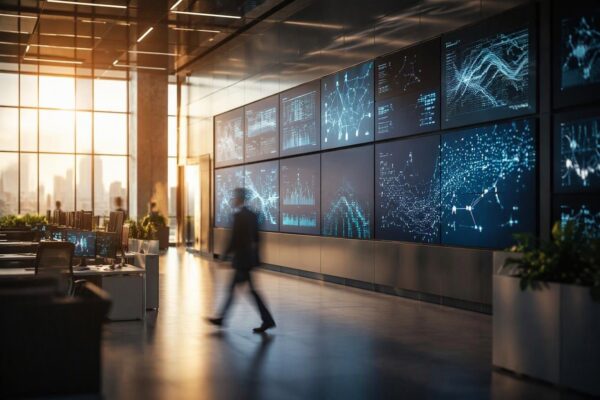 Top fintech stories: AI explainability, global payments and mega-raises