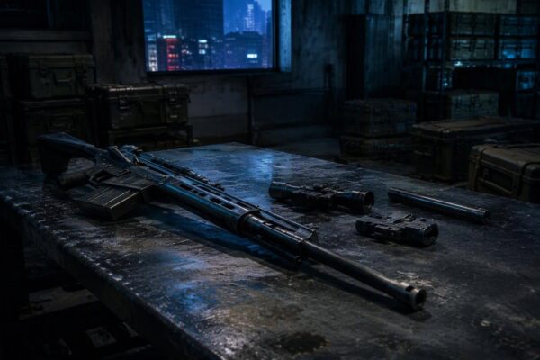 Top mods to boost every gun in Gears of War: E-Day