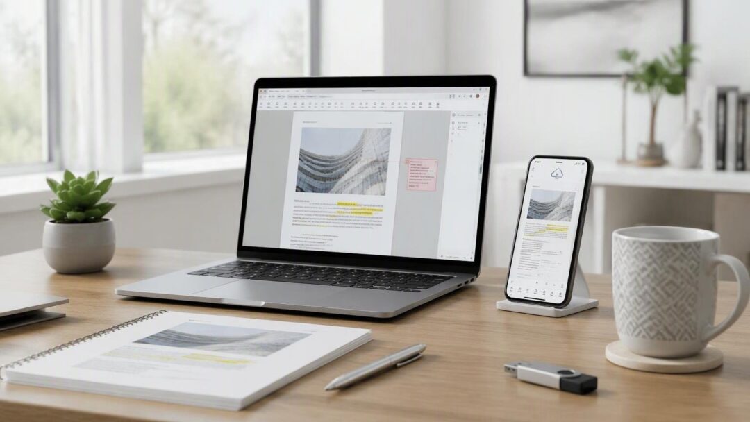 Top PDF editing tools to choose from in 2026