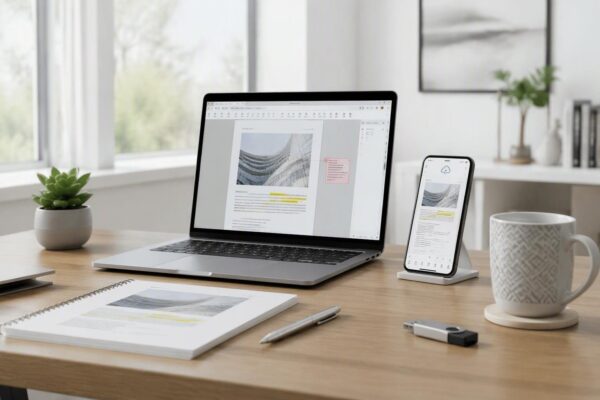 Top PDF editing tools to choose from in 2026