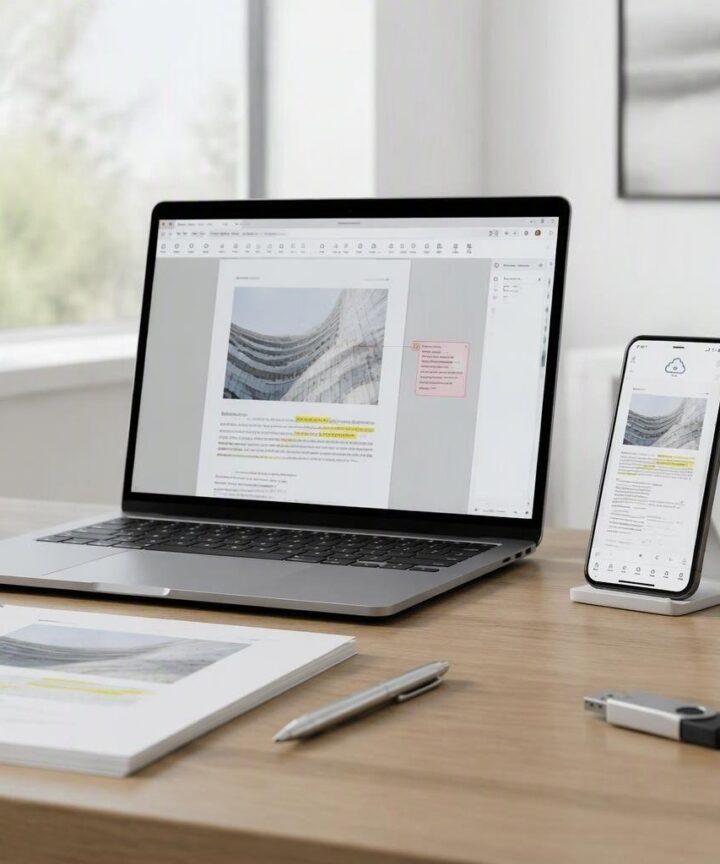 Top PDF editing tools to choose from in 2026