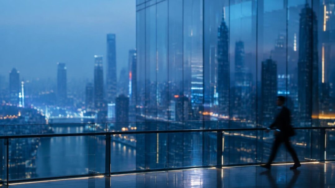 Top tech executives and emerging disruptors named in 2026 rankings