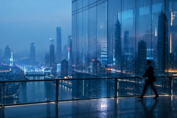 Top tech executives and emerging disruptors named in 2026 rankings