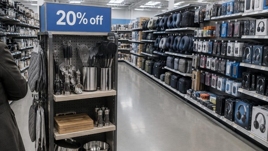 Top Walmart deals worth buying – over 30 discounts through Oct. 11