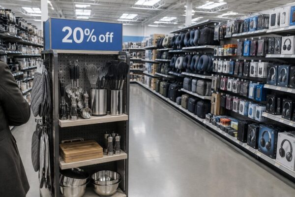 Top Walmart deals worth buying – over 30 discounts through Oct. 11