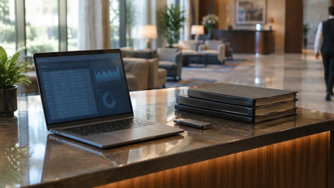 Uncovering operational shortcuts to drive hotel revenue