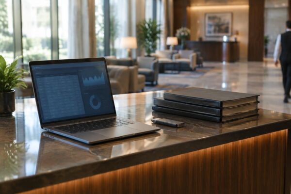 Uncovering operational shortcuts to drive hotel revenue