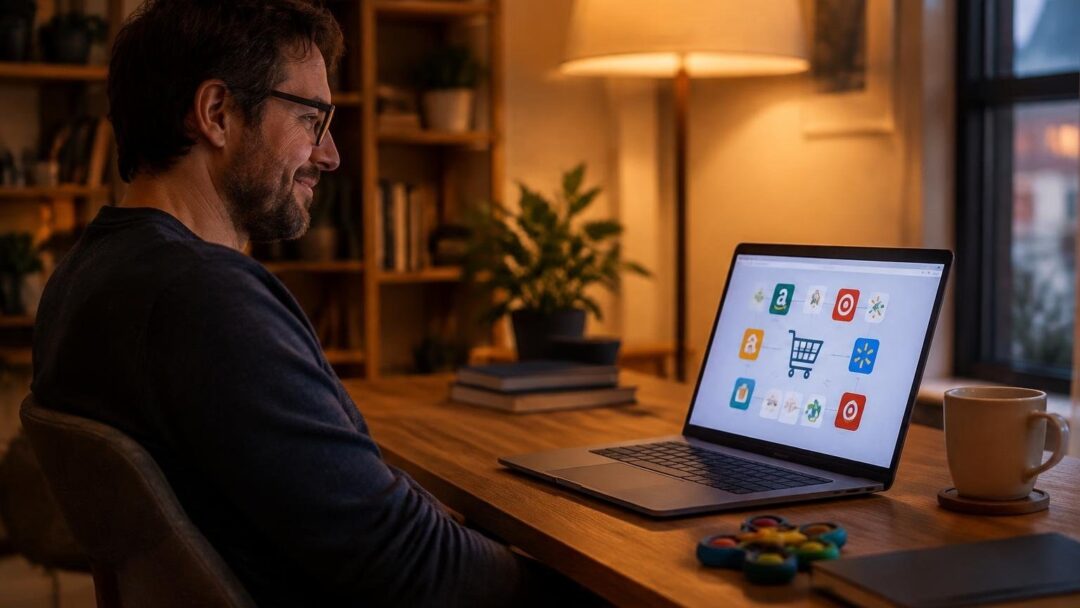 Universal online cart implementation