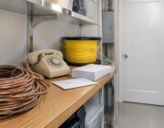Verizon's FCC filing could cut POTS service for 750k customers