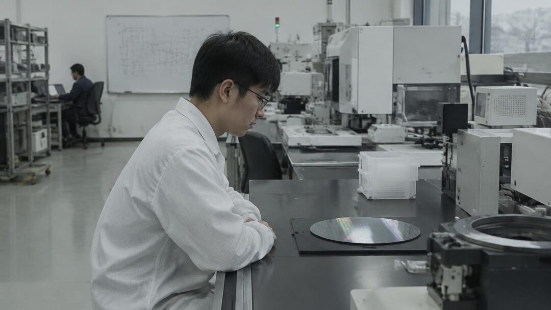 Vietnam and Upstate New York close the semiconductor skills gap