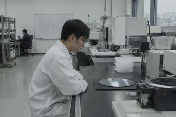 Vietnam and Upstate New York close the semiconductor skills gap