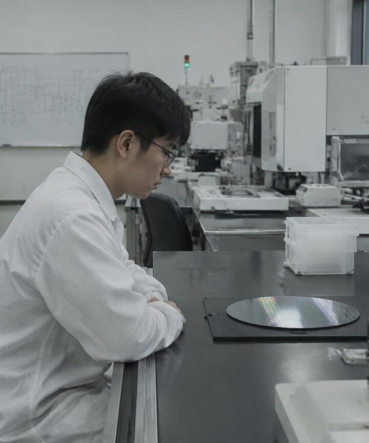 Vietnam and Upstate New York close the semiconductor skills gap