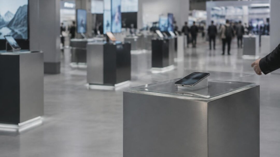 What to expect from CES announcements for UK consumers