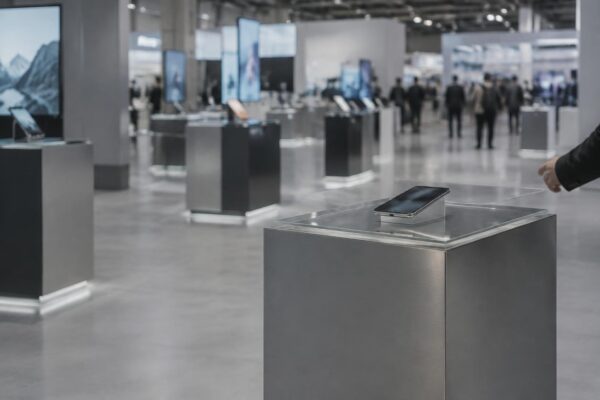 What to expect from CES announcements for UK consumers