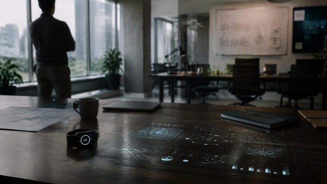 Why personalized gadgets, wearables and American tech breakthroughs matter now