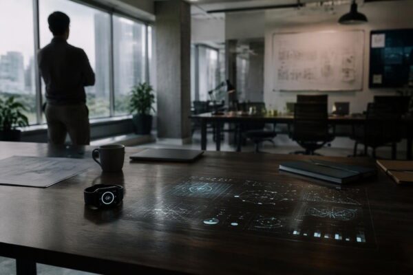 Why personalized gadgets, wearables and American tech breakthroughs matter now