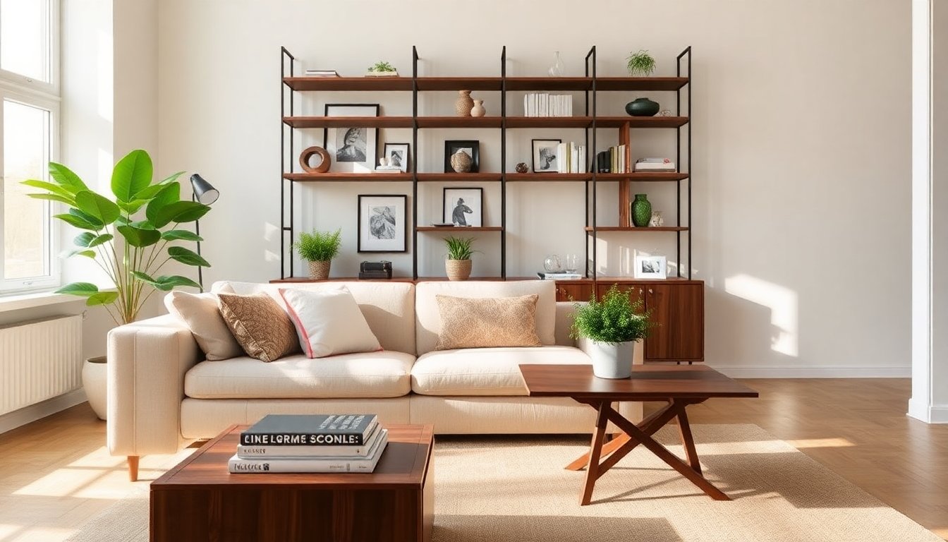 Essential Tips for Beautifully Furnishing Your Home