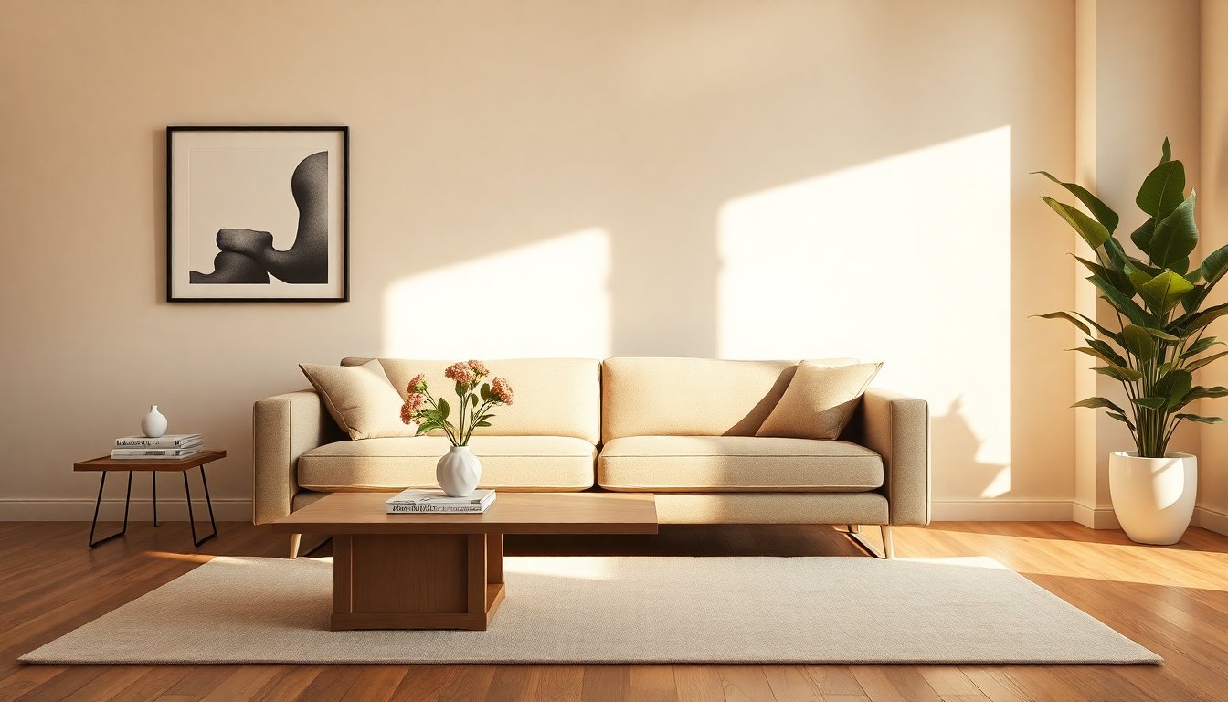 Essential Tips for Stylish and Effective Home Furnishing