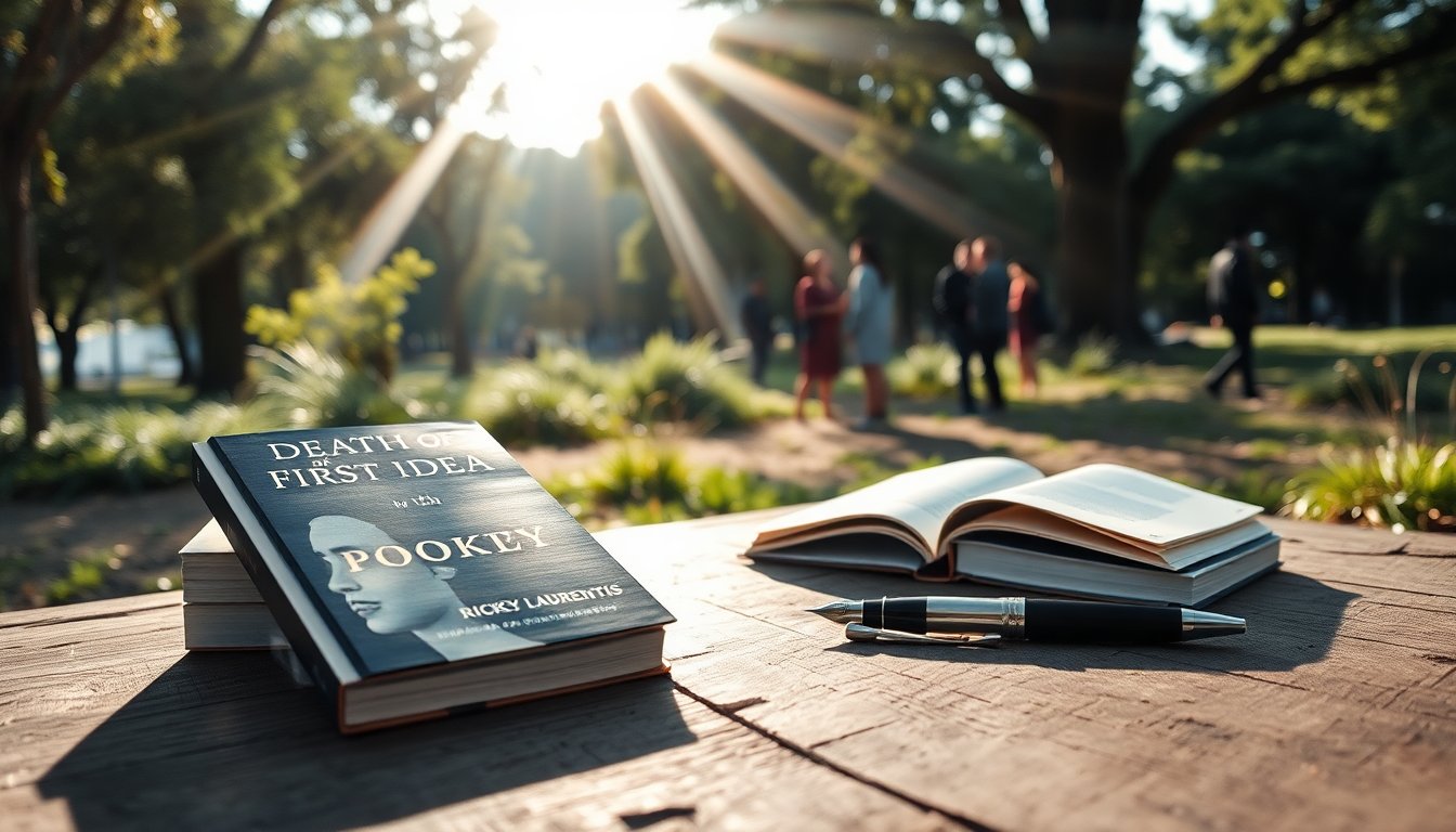Exploring the intersection of poetry and identity in modern literature