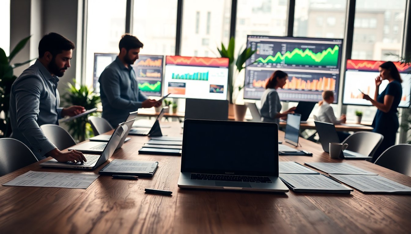 Harnessing data for effective digital marketing