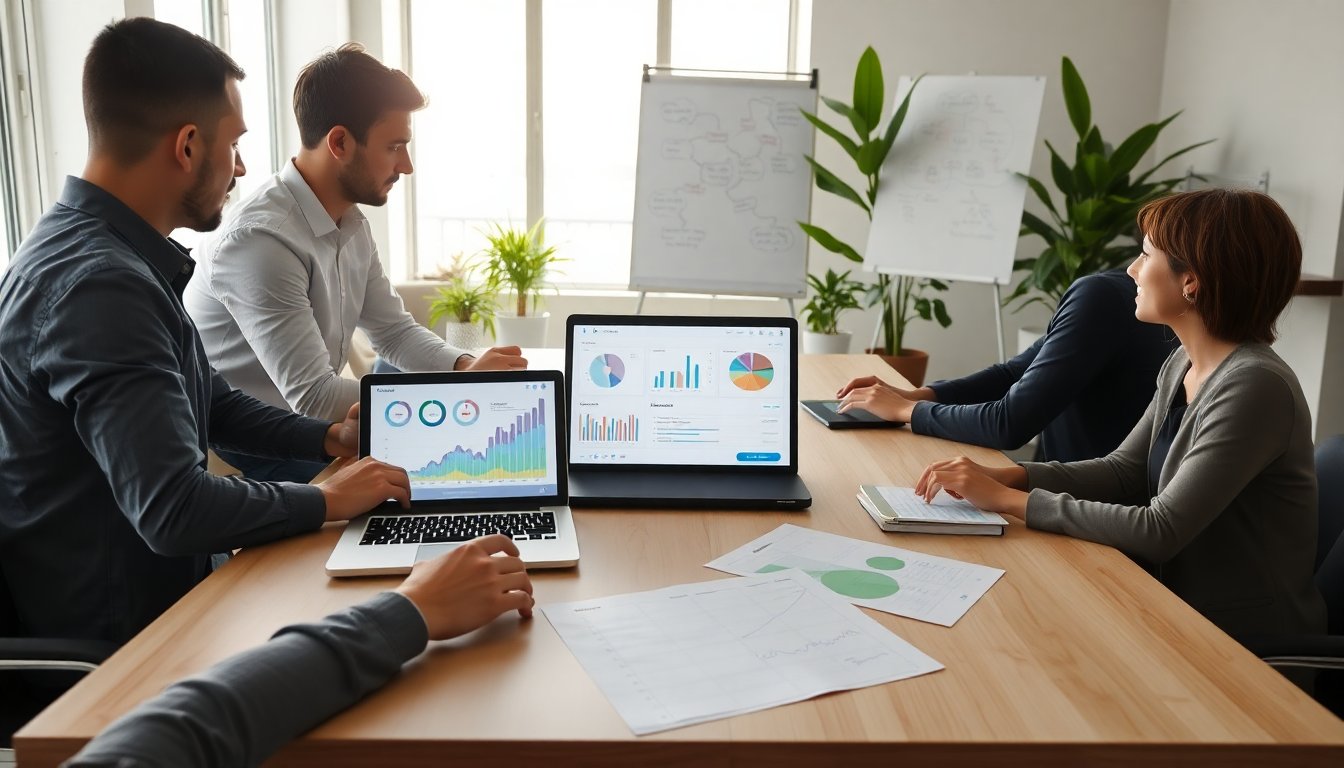 How AI is reshaping digital marketing strategies for better results