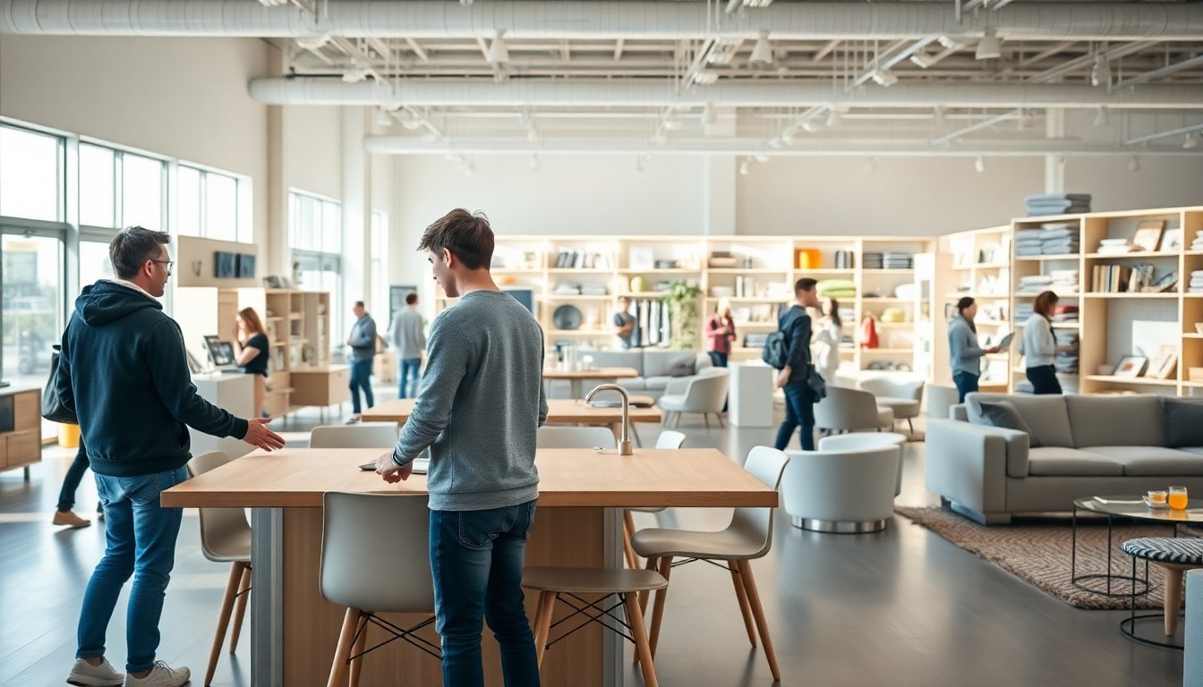 How IKEA’s 40th anniversary showcases innovative marketing strategies