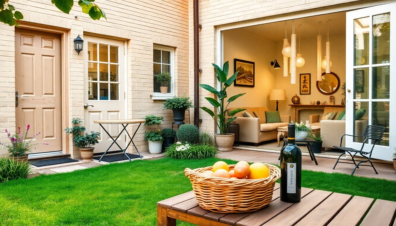 How to maintain friendships while renting: a guide for landlords