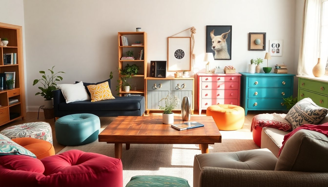 Innovative IKEA Hacks to Transform Your Home Decor