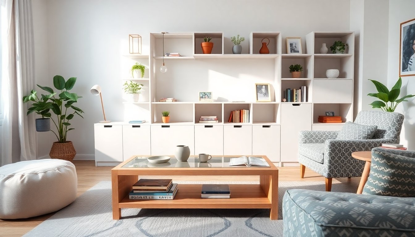 Innovative IKEA Hacks to Transform Your Home Decor